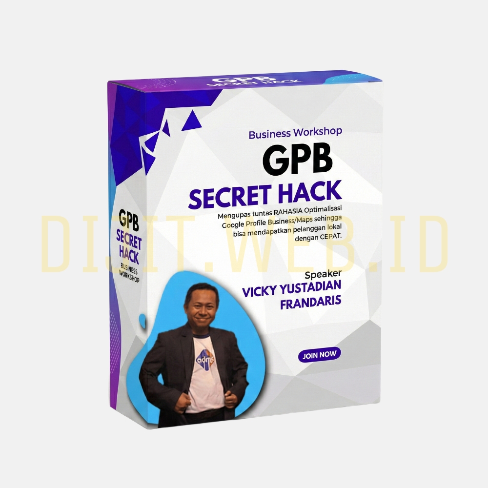 GPB Secret Hack