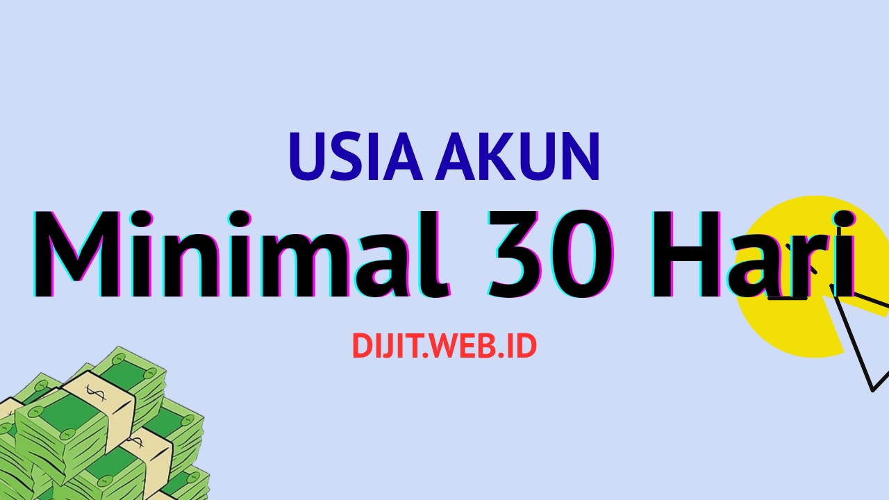 Syarat Daftar TikTok Affiliate