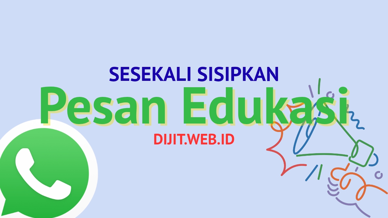 Buat Template Promo yang Personal dan Tidak Kaku