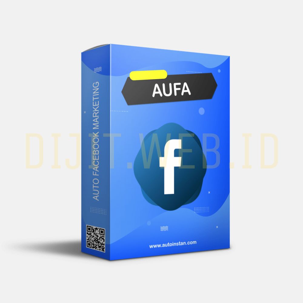 AUFA (Auto Facebook Marketing)